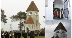 Eroii căzuți în lupta din 1612 de la Feldioara, comemorați duminică