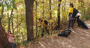 Ziua Mondială a Mediului 2026, marcată la Brașov prin igienizarea unei zone turistice