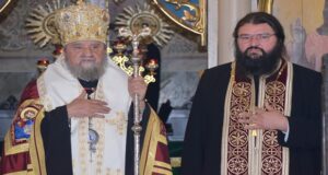 Ion Manea, noul protopop de Râșnov – Bran – Zărnești