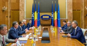 Brașovul ar putea găzdui Jocurile Olimpice de Iarnă pentru Tineret în 2028