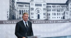 Klaus Iohannis: ”Se impune toleranță zero în privința plagiatului”