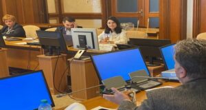 Ana Loredana Predescu: ”Mulți dintre angajații străini profită de viza de muncă în România doar pentru a-și continua drumul spre Vestul Europei”
