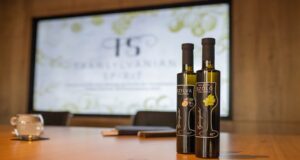 Transylvanian Spirit – promovarea pălincii de calitate