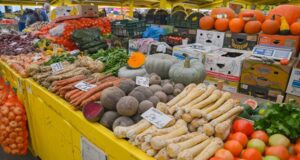 Nouă piață volantă în Bartolomeu-Avantgarden. Va fi deschisă săptămânal