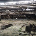 Platforma Rulmentul abandonată și înecată în mizerie! Imobilul este pericol public (FOTO) 8 rulm1