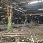 Platforma Rulmentul abandonată și înecată în mizerie! Imobilul este pericol public (FOTO) 2 rulm7