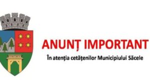 30 octombrie 2022-termenul limită pentru înscrierea în Registrul de Evidență a Sistemelor Individuale pentru Colectarea și Epurarea Apelor Uzate din Săcele