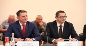 Aproape 3 milioane de lei prin PNRR pentru refacerea unei porțiuni din zidul Cetății Brașovului