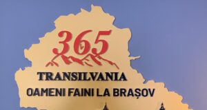 Descoperă canalul de YouTube al ziarului Transilvania365 – locul unde știrile prind viață!