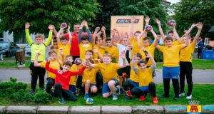 Ce activități s-au desfășurat în Săptămâna Europeană a Sportului și Săptămâna Mobilității la Făgăraș?