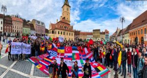 Halloween in Transylvania – Evenimentul care aduce Europa în inima Transilvaniei!