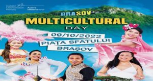 Ziua Multiculturalității în Brașov, editia a IX-a