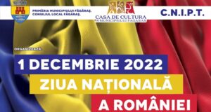 Cum va fi sărbătorită ziua de 1 Decembrie la Făgăraș