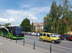Weekend cu trasee schimbate la Brașov! Mai multe autobuze RATBV nu vor mai circula pe rutele obișnuite