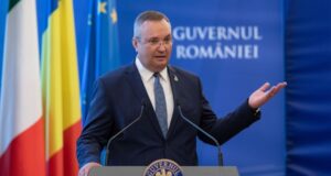 Nicolae Ciucă, premierul României: ”Punctul de pensie va crește cu 12,5% începând cu data de 1 ianuarie 2023. Noua valoare a acestuia va fi de 1.784 de lei.”