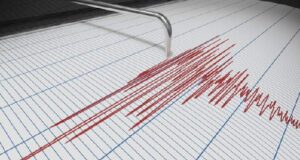 Un cutremur puternic de 5,5 pe scara Richter s-a produs în această dimineață. S-a simțit și la Brașov