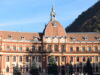 Șase oferte pentru reabilitarea Palatului Administrativ din Brașov. Contractul depășește 114 milioane de lei
