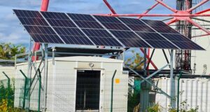 Orange România folosește resurse alternative de energie pentru reducerea amprentei de CO2 asociată rețelei sale