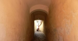 Strada Sforii ar putea fi închisă. Avocatul Poporului a intrat pe fir