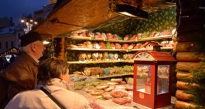 ,,Magia iernii” aduce la Brașov cel mai mare Târg de Crăciun de până acum