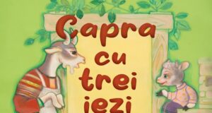 Premieră „Capra cu trei iezi” la Teatrul Arlechino