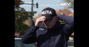 Premieră! Polițiști români joacă în serialul AXN ”Oamenii Legii”