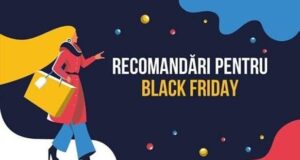 Recomandări ANPC-Cum să faci cumpărături în siguranță de Black Friday
