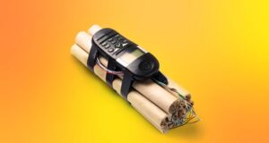 Alertă cu bombă la o școală din Săcele
