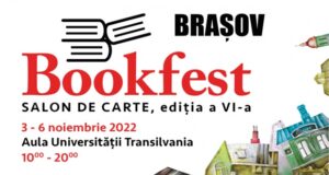 Gabriel Liiceanu și Mircea Cărtărescu la salonul de carte Bookfest