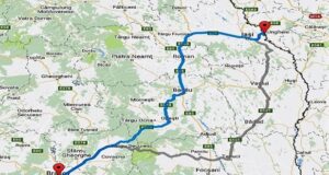 Se reia licitația pentru elaborarea studiului de frezabilitate necesar construcției autostrăzii Brașov – Bacău