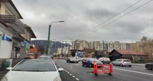 Haos și pericol de accidente pe 13 Decembrie! (FOTO)