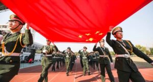 Un alt război? Președintele Chinei a ordonat mobilizarea trupelor