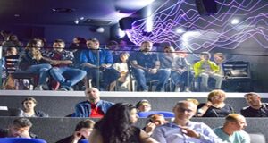 Intrare liberă! „Magia filmelor“ se reîntoarce la cinema Astra din Brașov