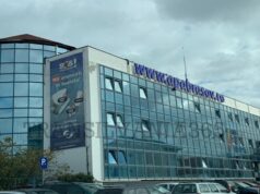 Credit de 25 de milioane de euro pentru Compania Apa Brașov. Ce vrea să facă societatea cu banii împrumutați de la BERD