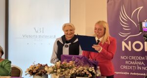 Alegeri în Organizația Județeană Brașov a Partidului NOI