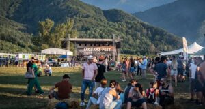 Parcul Național Făgăraș: 1.500 de locuri de muncă, 500 de milioane de lei venituri