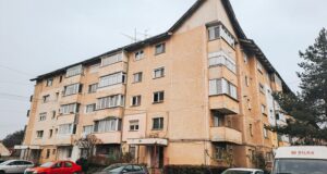 Proiectul eficientizării energetice a patru blocuri din Făgăraș avansează