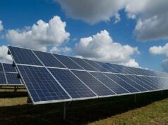 Compania Apa Brașov vrea să-și producă singură curentul. Peste 700 de panouri fotovoltaice vor fi montate la stația de epurare