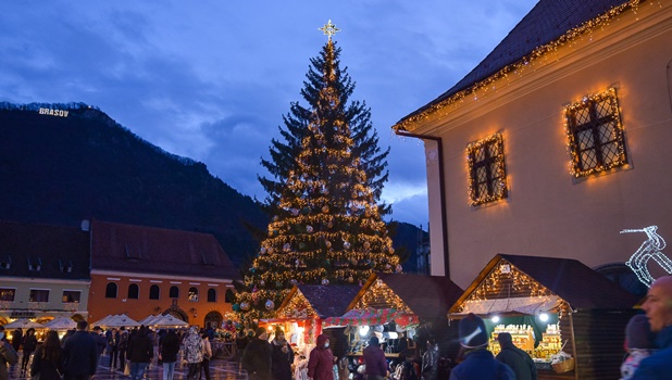 luminite brasov