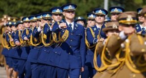 17 noiembrie, Ziua Internațională a Studentului