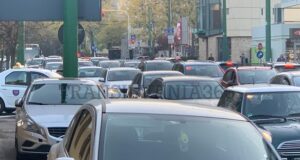 Un oraș blocat de mașini și un primar neputincios. Poluarea, dușmanul brașovenilor (FOTO)