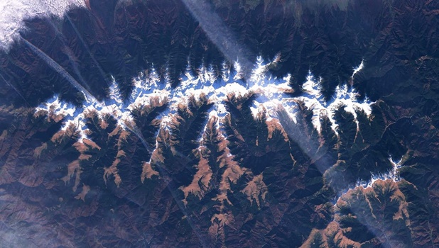 muntii Fagaras