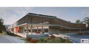 Primul park&ride din municipiu va fi construit în Bartolomeu
