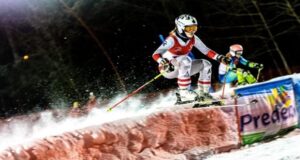 Pârtiile de schi din Predeal au obținut reomologarea internațională