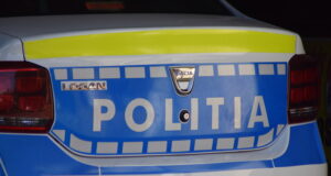 Bărbat jefuit într-un local din Brașov