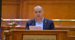 Marian Rasaliu: ” Fermierii români au nevoie de toată susținerea, iar cetățenii trebuie să găsească în magazine cât mai multe produse românești și nu din import!”