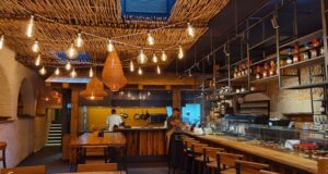 TripAdvisor-Top 5 restaurante de neratat la următoarea vizită în Brașov
