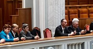 Ana Predescu: ”Recursul la istorie este inerent oricărei societăți care se vrea a fi funcțională”