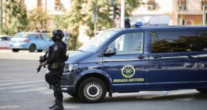 Plan de sabotaj, în România, oprit de SRI. Un rus filma baze militare, centre de comunicații și obiective strategice