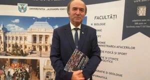 Tudorel Toader: ‘Guvernul Cioloș a inițiat recursul compensatoriu’